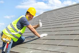 Best Storm Damage Roof Repair  in , CT